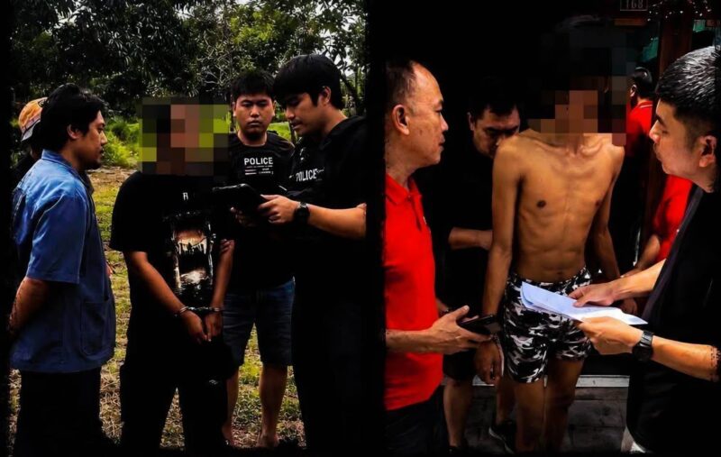 รวบเพิ่ม 2 มือปืนช่างกลปทุมวัน ยิงหลานอดีตนายกฯ อ้อมน้อยดับคาหน้าร้าน ตร.ล่าอีก 2 ผู้ร่วมขบวนการ