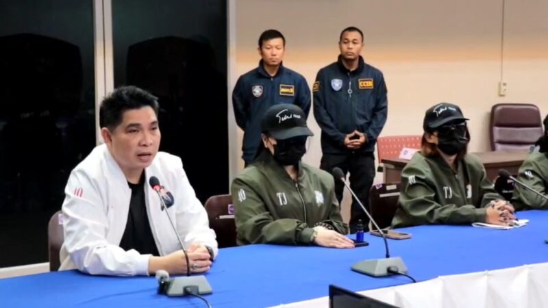 ป.ป.ช. สงขลา เร่งรัดคดี “ดาบตำรวจ สภ.ทุ่งลุ่ง” เตรียมเสนอส่วนกลางเข้าวาระจร ชี้พร้อมส่งคืนพนักงานสอบสวนลุยคดี ยันไม่ล่าช้า