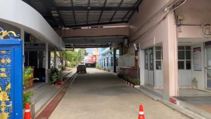 โรงเรียนหาดใหญ่วิทยาลัยปรับรูปแบบการเรียนเป็นออนไลน์ เร่งคุมเข้มมาตรการความปลอดภัยและสร้างความเข้าใจกรณีครูต่างชาติ