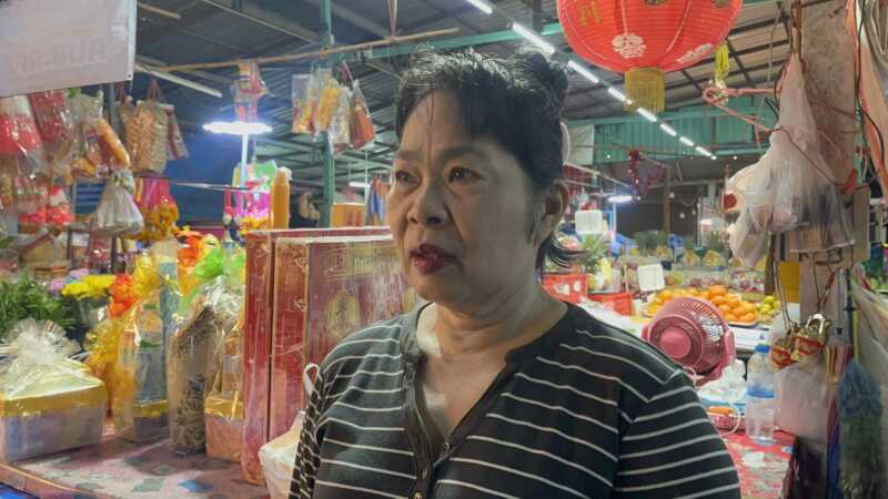 วันแม่ ดันราคามะลิพุ่ง แพงกว่าปกติกว่าเท่าตัว