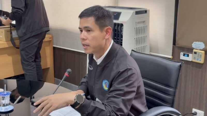 เตรียมจัดยิ่งใหญ่ Pattaya Sand & Art Festival 2026 เทศกาลศิลปะทรายริมชายหาดพัทยา