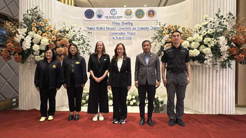 สบน.สร้างสะพานเชื่อมสงขลา-พัทลุง และเกาะลันตาปักหมุดเซ็นสัญญา 31 ส.ค. นี้ ตีกรอบสร้างเสร็จ 1,080 วัน