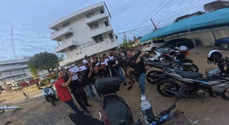 ตร.หาดใหญ่ แจงดราม่าไบค์เกอร์มาเลย์ โพสต์โวยถูกจับขู่จับขัง-ปลุกบอยคอต ยันทำตามกฎหมาย ไม่ได้รังแกนักท่องเที่ยว