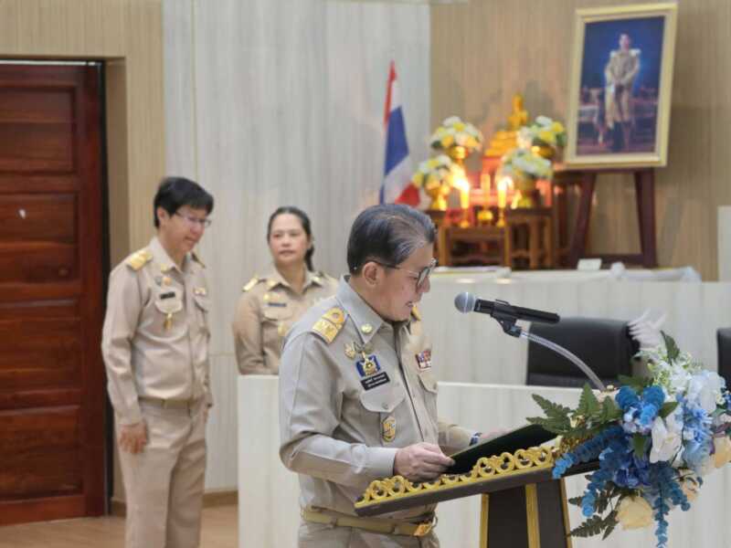 จ.จันทบุรี เปิดเวทีเสริมเครือข่ายอาสาจันทบุรี ขับเคลื่อน “พัชรสุธาคชานุรักษ์” มุ่งแก้ปัญหาช้างป่าสู่ความยั่งยืน
