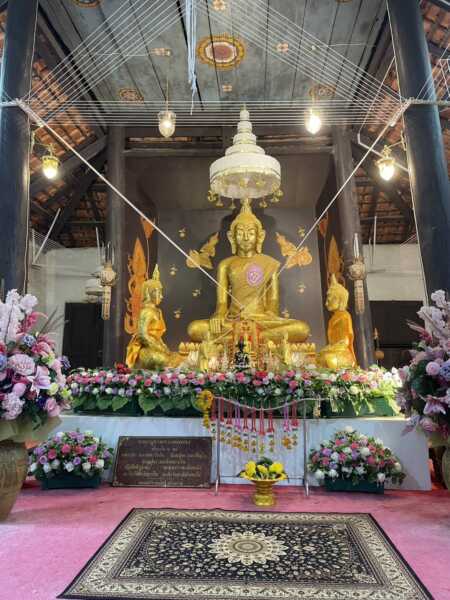 จ.จันทบุรี ดัน “ควายเพลิง” วัดทองทั่ว สู่ UNSEEN THAI THAI ชูภูมิปัญญาพื้นบ้านเป็นหมุดหมายท่องเที่ยวเชิงวัฒนธรรม ดึงท่องเที่ยวสร้างรายได้ชุมชน