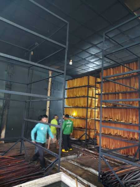 ​ปาฏิหาริย์ “สวนยางพารา”! สวนทางวิกฤตทั่วประเทศร่วง แต่ที่นี่ฝ่าวิกฤตทำกำไรทะลุเป้า 6 แสนบาท!