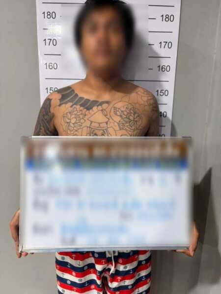 ปทุมธานีรวบแล้วแก๊งโจ๋ปาระเบิดป่วนวัดบ่อเงินปมเขม่นแย่งจีบหญิงผกก.สั่งฟันข้อหาหนัก