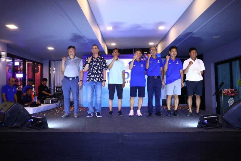 กองทุนฯ ปรับรูปแบบการทำงานปีหน้า จัดสรรงบ 4 พันล้านโปร่งใส