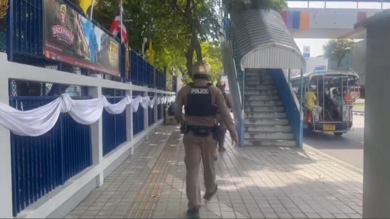 คืบหน้า โรงเรียนหาดใหญ่วิทยาลัยผวา ครูต่างชาติข่มขู่ สั่งปิด – เรียนออนไลน์