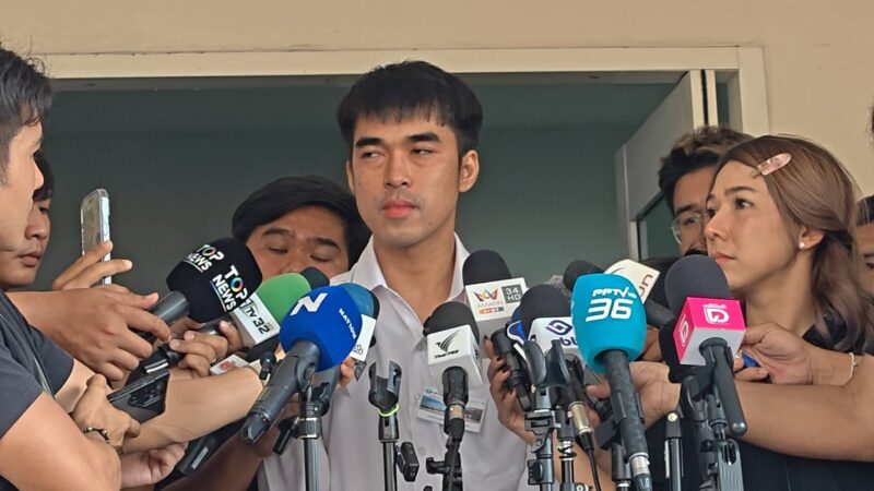 ปทุมธานี – พี่ชายวอนนิติเวชชันสูตร ฮลุน โซโล่ อย่างละเอียด ติดใจสารพิษในร่างกาย