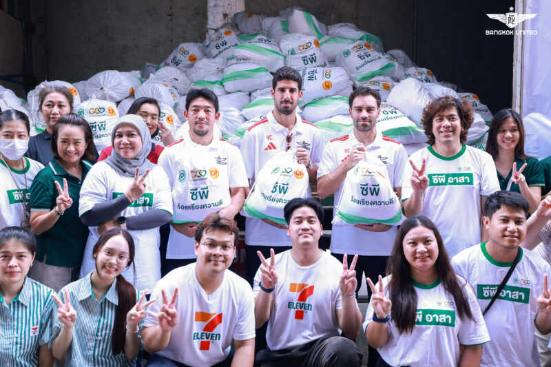 ประสบการณ์ล้ำค่า! “แจ้งวิทยา” ใช้เวที PMYC กลับมาพัฒนาต่อในอนาคต