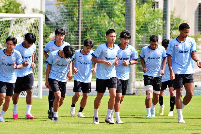 ฟุตบอลชายเอเชียนเกมส์ ซ้อมเตรียมเจอญี่ปุ่น, ปริพรรห์ รับมั่นใจมากขึ้นหลังยิงได้ต่อเนื่อง