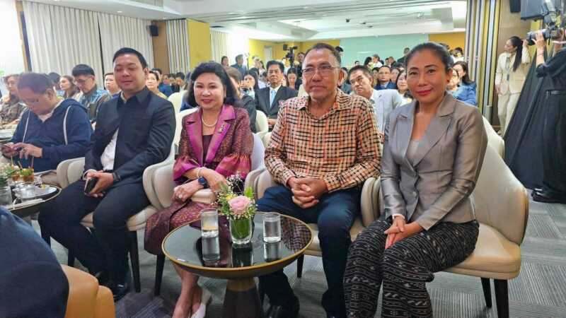 พญาไทศรีราชา ครบรอบ 31 ปีเดินหน้าพัฒนาศักยภาพทางการแพทย์ ชู AI–หุ่นยนต์ช่วยผ่าตัด เสริมความแม่นยำและความปลอดภัยในการรักษา พร้อมยกระดับมาตรฐานการดูแลผู้ป่วยแบบครบมิติ ตอกย้ำแนวคิด “Partner for Life” มุ่งเป็นพันธมิตรด้านสุขภาพเคียงข้างประชาชนทุกช่วงวัย