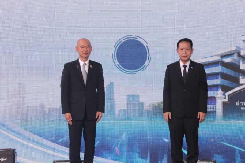 สรรพากรภาค 5 เปิดอาคารใหม่ ยกระดับบริการประชาชน