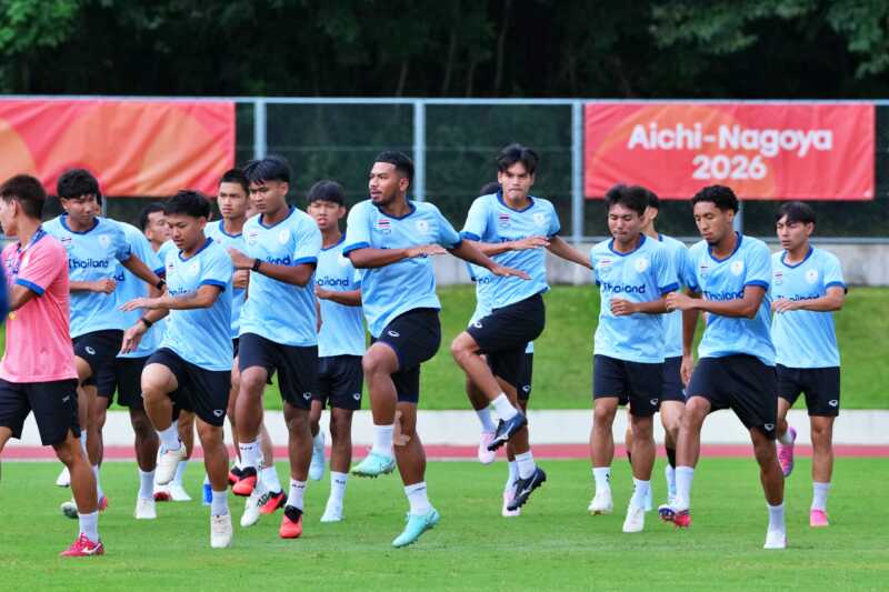 1,475 ทีมทั่วไทย! ศึกลูกยาง PMYC เตรียมระเบิดศึกรอบอำเภอ 17 กันยายนนี้