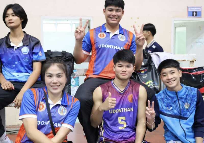 อดีตทีมชาติสู่โค้ชปั้นดาวรุ่ง! ”อุ๊-จุฑารัตน์” ชู PMYC เวทีแจ้งเกิดเด็กบ้านนอก