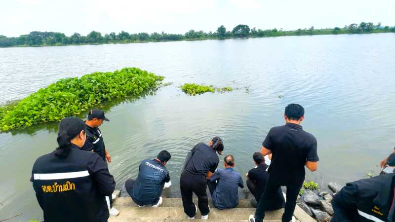 จังหวัดลพบุรีร่วมกับสำนักงานทรัพยากรน้ำที่ 2 บูรณาการความร่วมมือ จัด “กิจกรรมการอนุรักษ์และพัฒนาแม่น้ำ คู คลอง โดยการมีส่วนร่วมของประชาชน ประจำปี พ.ศ. 2569” มุ่งสร้างความเข้มแข็งให้กลุ่มผู้ใช้น้ำระดับชุมชน เพื่อการบริหารจัดการทรัพยากรน้ำอย่างยั่งยืน