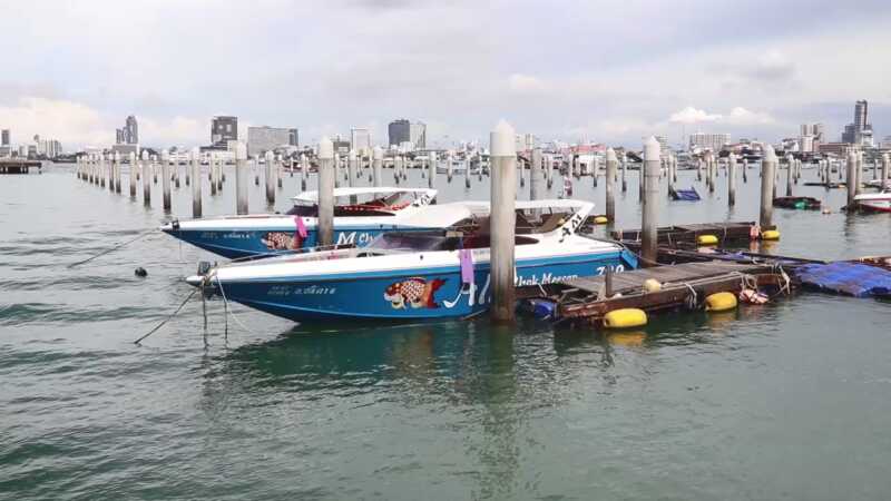 สภาเมืองพัทยาจี้ปรับโฉมท่าเรือแหลมบาลีฮาย นายกฯ เตรียมศึกษาออกแบบใหม่ หวังยกระดับภูมิทัศน์รับนักท่องเที่ยว