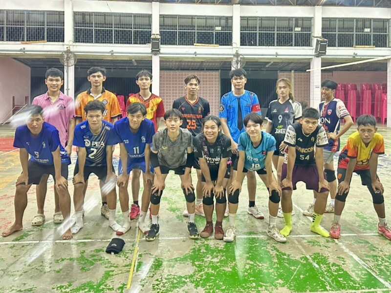 จากชุมนุมสู่ความเป็นเลิศ! “รร.ศรีมหาโพธิ” วางเป้าเด็กลุย PMYC ต่อยอดอนาคต