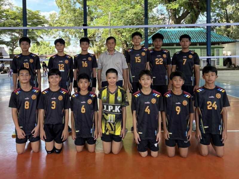 ตบกันสุดมัน! ”นายกพิทยากร-เลขธรรมกิตติ์“ คว้าแชมป์จังหวัดนครนายกศึก PMYC