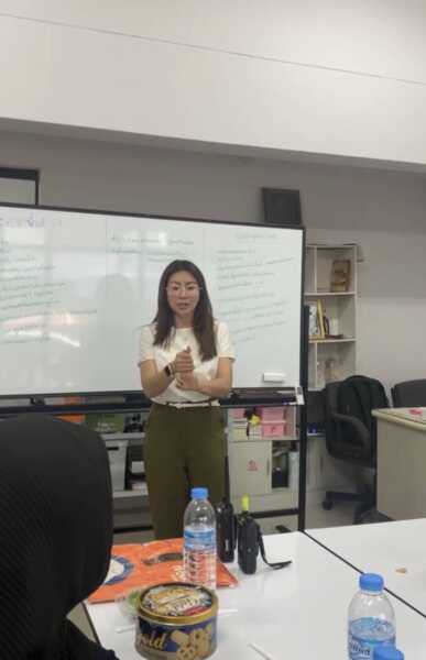 “สส.แอนศิริ” รวมพลังทีมอาสาทุ่งครุ–ราษฎร์บูรณะ เดินหน้าทำงานเพื่อประชาชน ย้ำการพัฒนาพื้นที่ต้องเริ่มจากการรับฟัง ร่วมมือ และลงมือทำอย่างต่อเนื่อง
