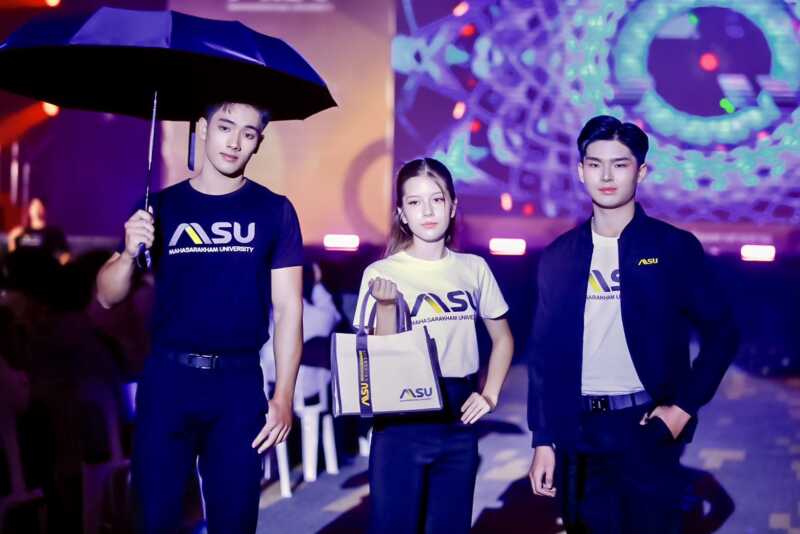 มมส พลิกโฉมอัตลักษณ์ “MSU CONNECT” ดึงรากเหง้าสายน้ำชีขับเคลื่อนสถาบันสู่สากล
