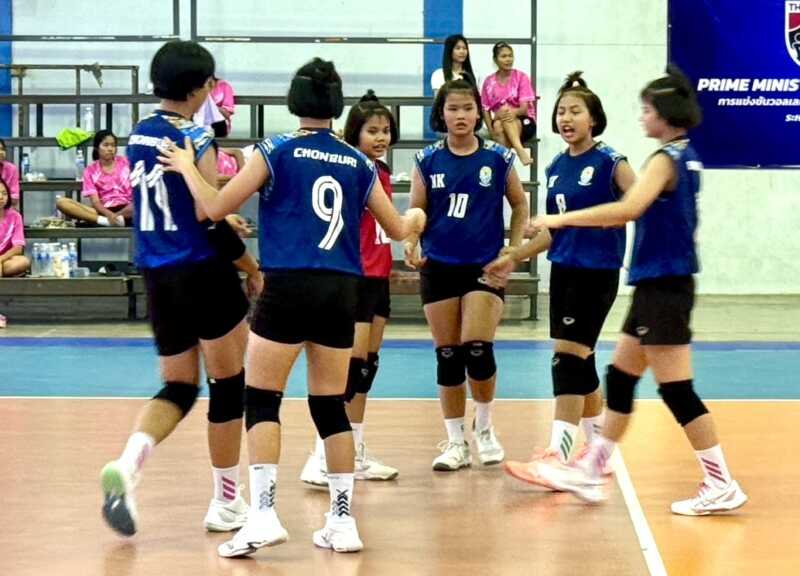พร้อมสู้ทุกทีม! “โรงเรียนชุมชนวัดหนองค้อ” สู่ตัวเต็งแชมป์ ไพรม์ มินิสเตอร์ส ยูธ คัพ 2026