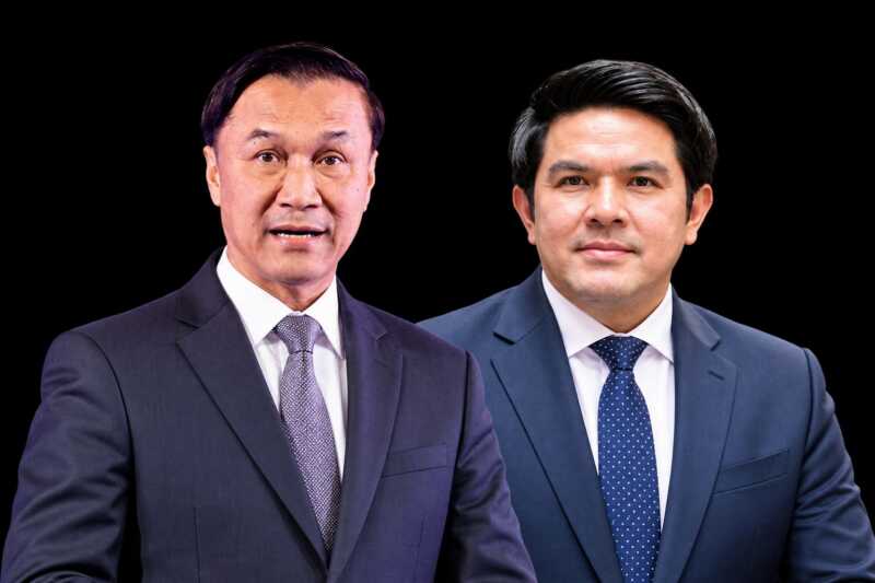 “ทรงศักดิ์–สุรศักดิ์” เดินหน้าหนุนไทยลีก 3 อนุมัติกรอบวงเงิน 69 ล้านบาท เสริมฐานรากฟุตบอลอาชีพไทยให้เติบโตอย่างยั่งยืน