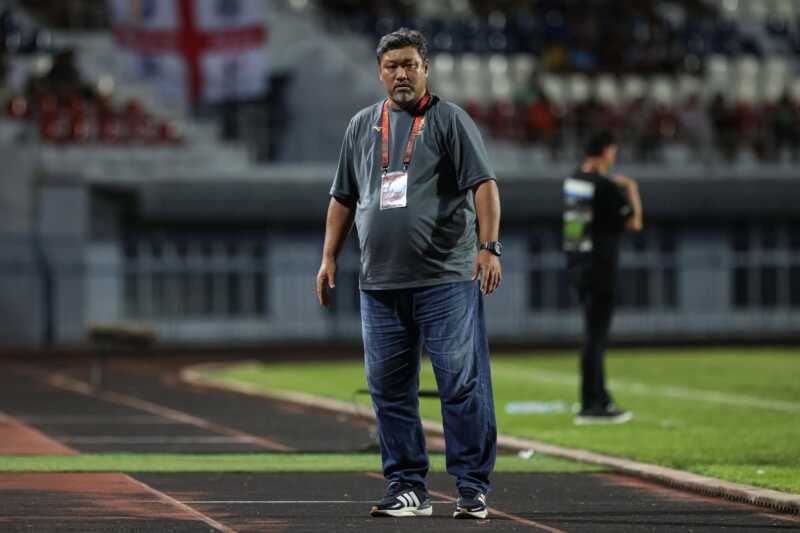 “โค้ชโย่ง” รับ ฟุตบอล Prime Minister’s Youth CUP ช่วยให้เด็กเข้าถึงฟุตบอลระดับสูงได้ง่ายขึ้น