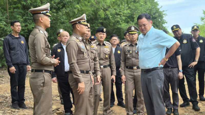 ‘ป๋อง’ ดับเครื่องชนปฏิเสธข้อหาข่มขืน-ฆ่าไตร่ตรอง 2 พี่น้องรัสเซีย ศาลไม่ให้ประกัน นัดคุ้มครองสิทธิ 20 ต.ค.