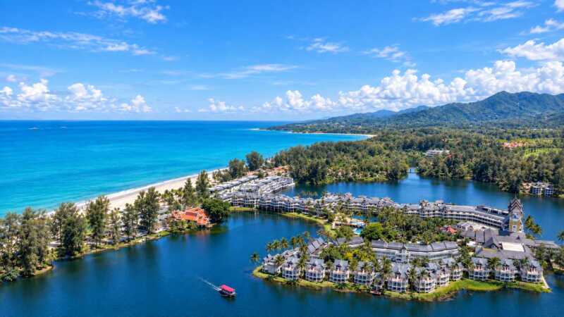 กรมการแพทย์แผนไทยฯ ชู “Phuket Wellness Routes” เชื่อมธรคารมชาติ สปา ชุมชน อาหารสุขภาพ สู่ Global Wellness Destination กระจายรายได้สู่ท้องถิ่น
