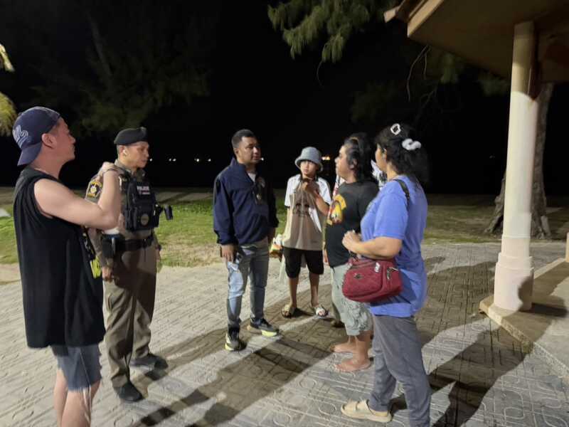 สงขลาเดือด! มือปืนยิงทหารเรือหน้าร้านน็อคเอ้าท์ ถนนชลาทัศน์ บาดเจ็บสาหัสก่อนเสียชีวิต