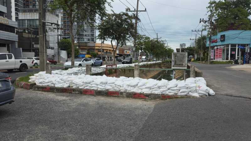 ดราม่ารับมือรับน้ำหาดใหญ่ ชาวบ้านคลอง 30 เมตร จี้แก้ปัญหาน้ำท่วมให้ถูกจุด