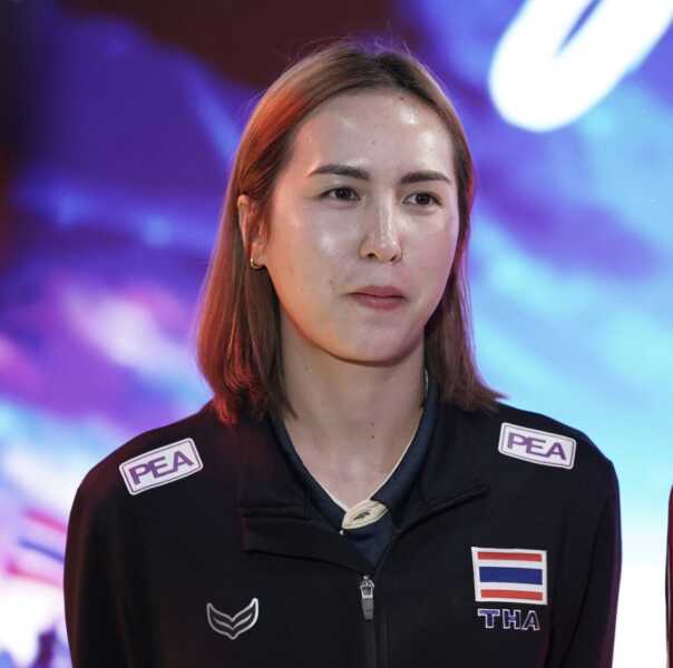 ส่งใจเชียร์! “แบม-จิดาภา“ ชี้ศึก PMYC เปิดโอกาสเยาวชนต่อยอดสู่ทีมชาติ